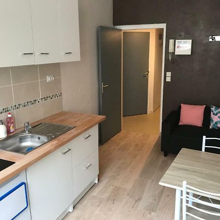 T3 En Vieille Ville 2Adult 2 Enfants Parking Gratuit - By La Source D'Orfee Булонь-сюр-Мер Экстерьер фото