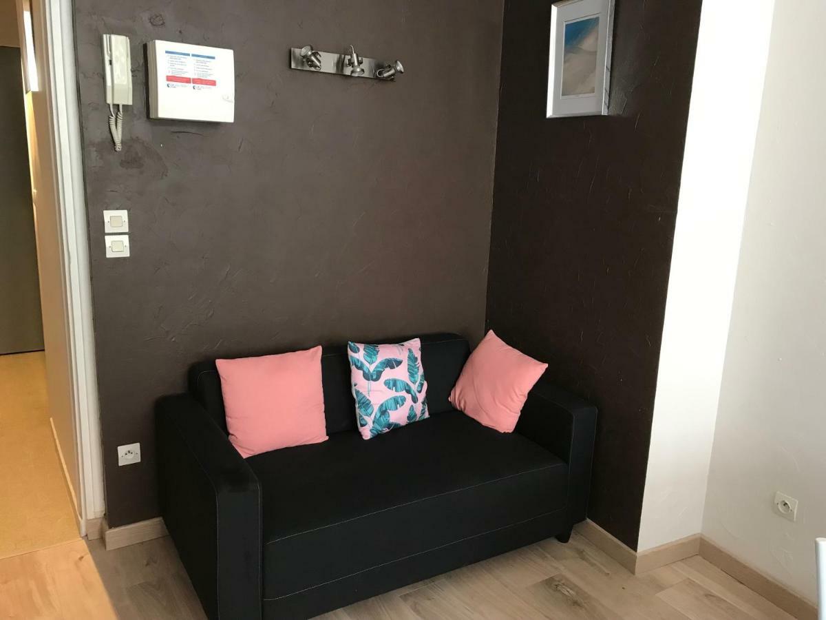 T3 En Vieille Ville 2Adult 2 Enfants Parking Gratuit - By La Source D'Orfee Булонь-сюр-Мер Экстерьер фото