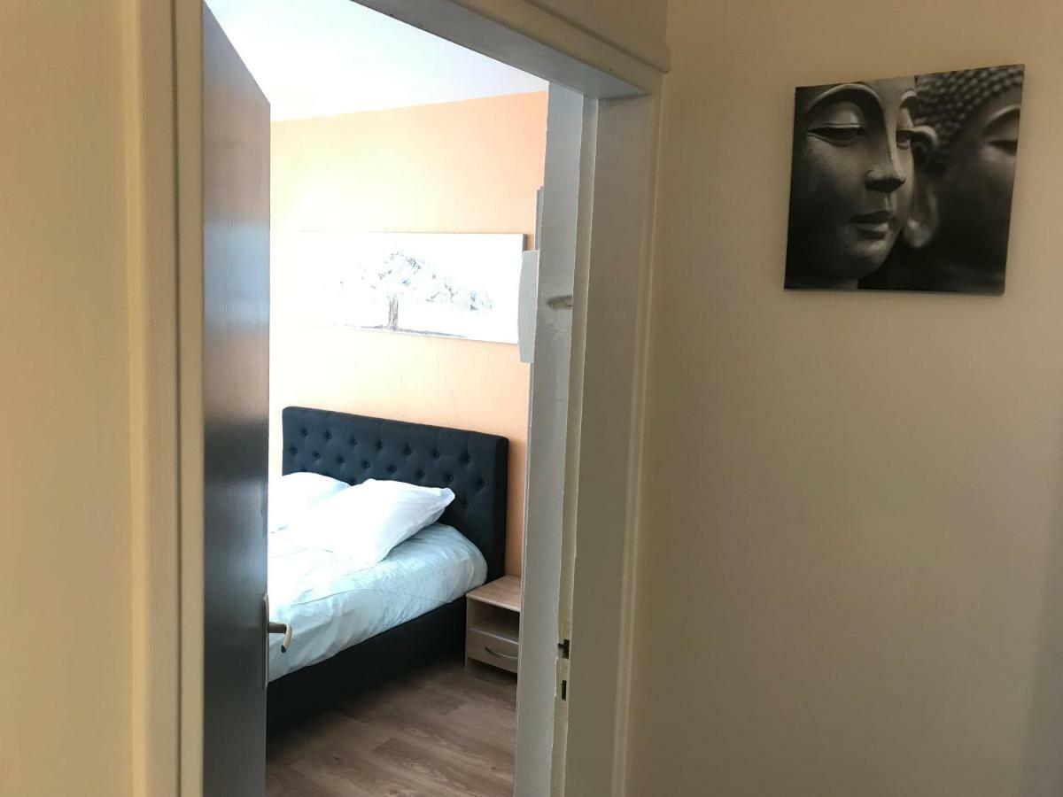 T3 En Vieille Ville 2Adult 2 Enfants Parking Gratuit - By La Source D'Orfee Булонь-сюр-Мер Экстерьер фото