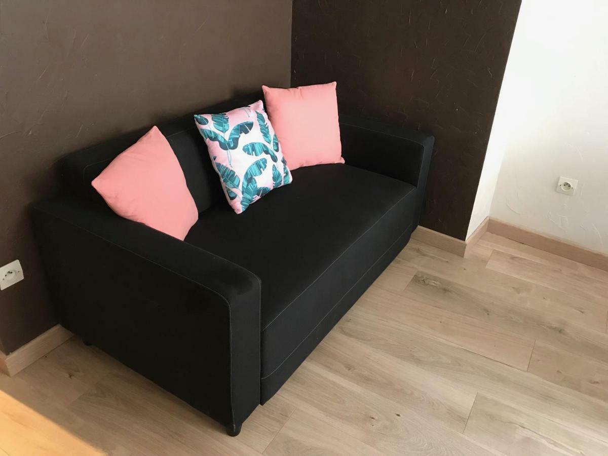 T3 En Vieille Ville 2Adult 2 Enfants Parking Gratuit - By La Source D'Orfee Булонь-сюр-Мер Экстерьер фото